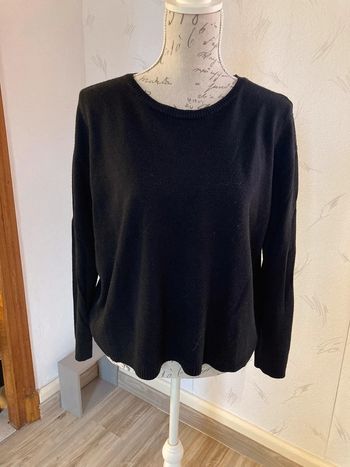 Pull oversise