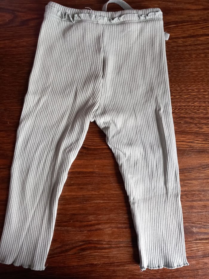 Pantalon élastique - photo numéro 2