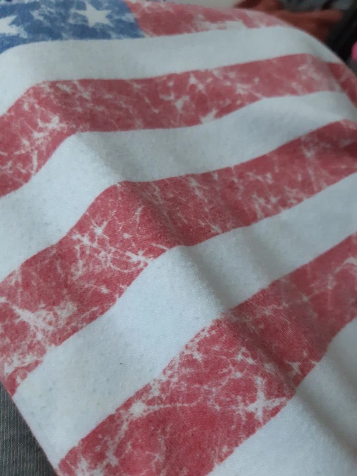 Body manches courtes Hollywood - photo numéro 3