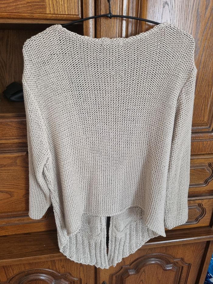 Gilet breal taille 5 - photo numéro 3