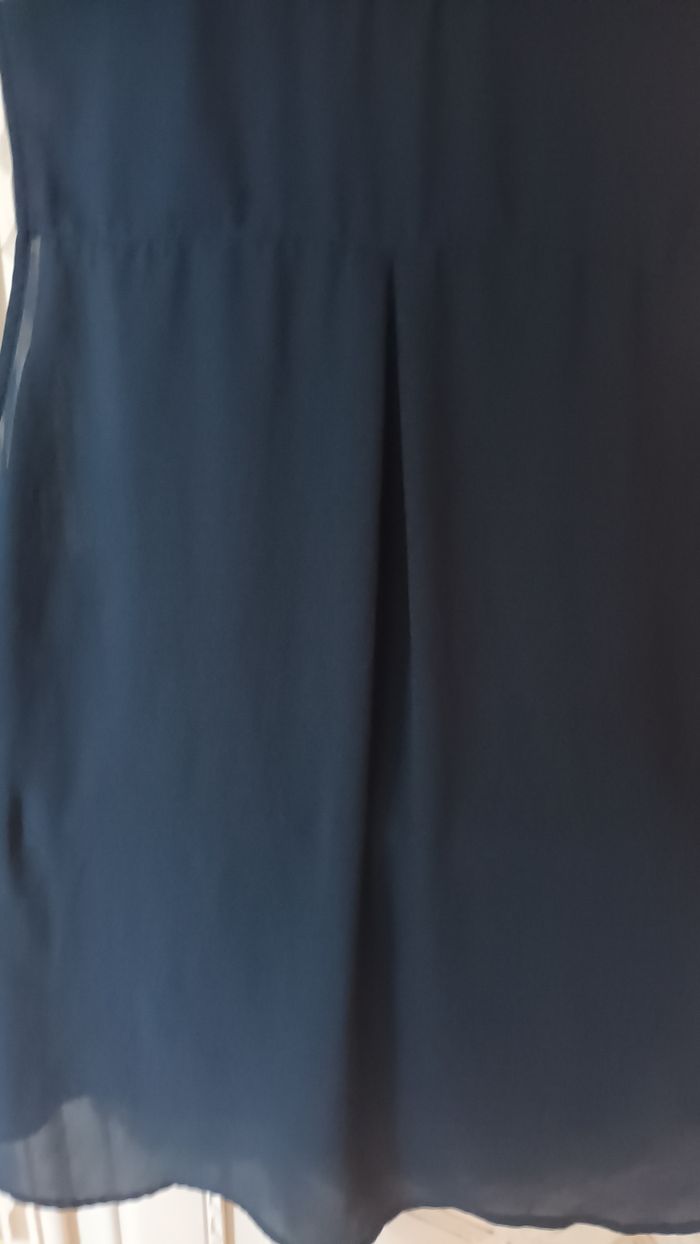 Blouse sans manches Kiabi - photo numéro 4