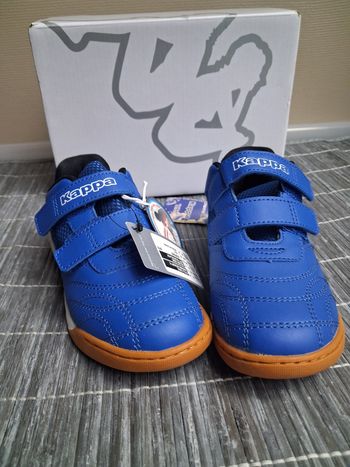 Basket taille 29 kappa