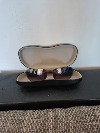 Lunette de soleil