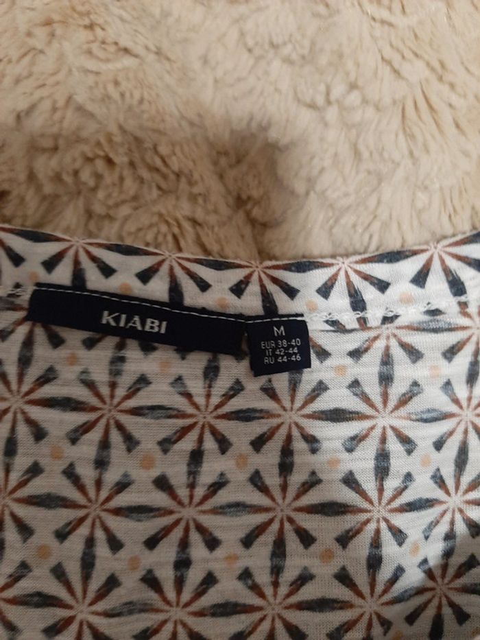 Debardeur kiabi M - photo numéro 2