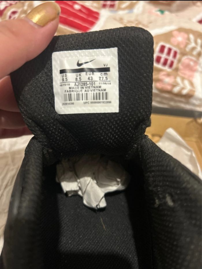 Nike air Max - photo numéro 3