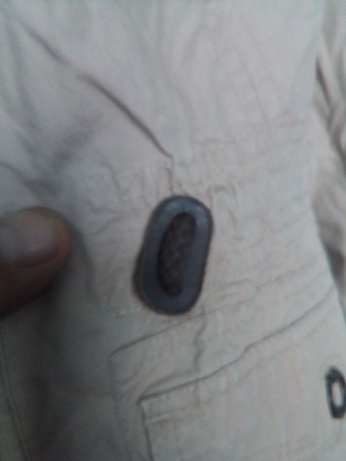 Veste saharienne BURTON - photo numéro 5