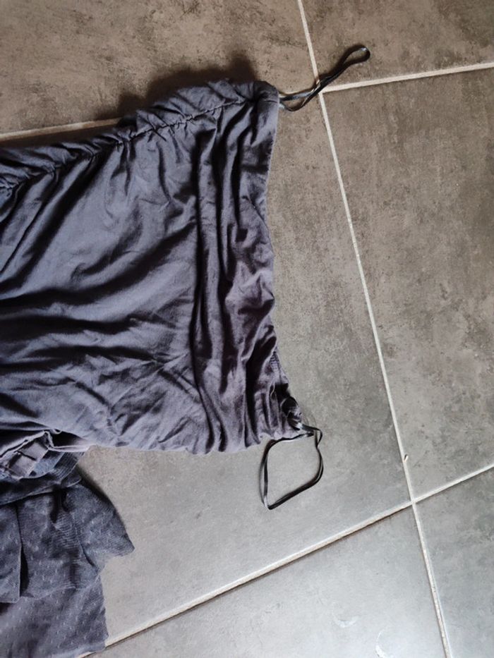 Robe bustier - photo numéro 4