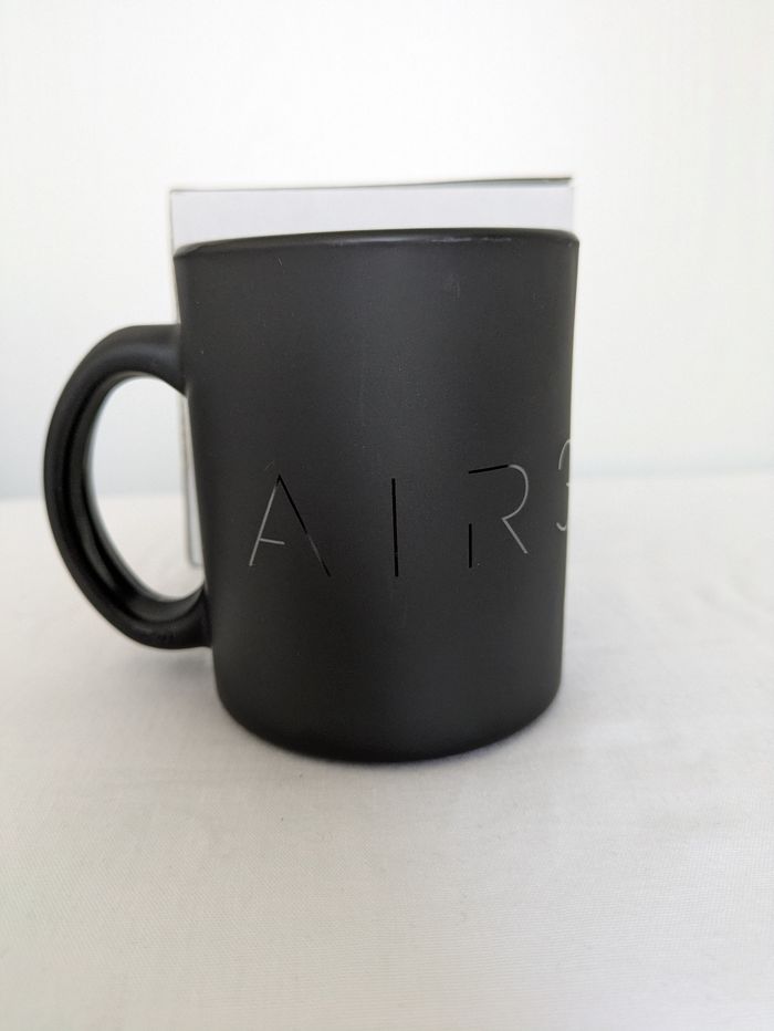 Mug Airbus neuf - photo numéro 3