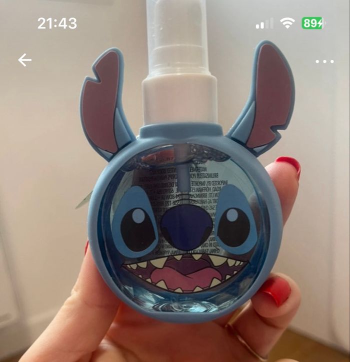 Brume stitch - photo numéro 2