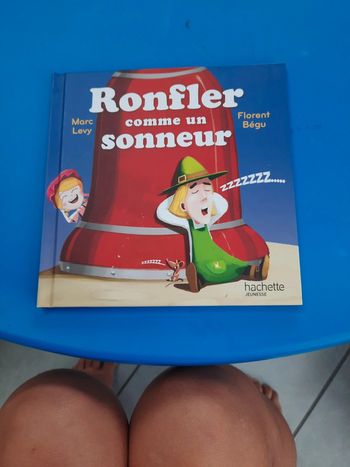 Livre mcdo