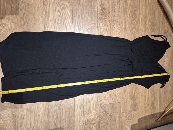 Robe noire taille 42 - photo numéro 13