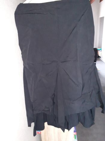 Jupe noire