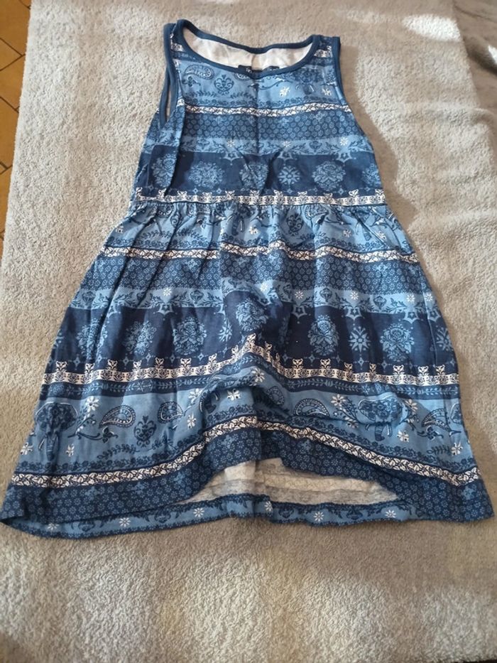 Lot de robes 3 ans - photo numéro 5