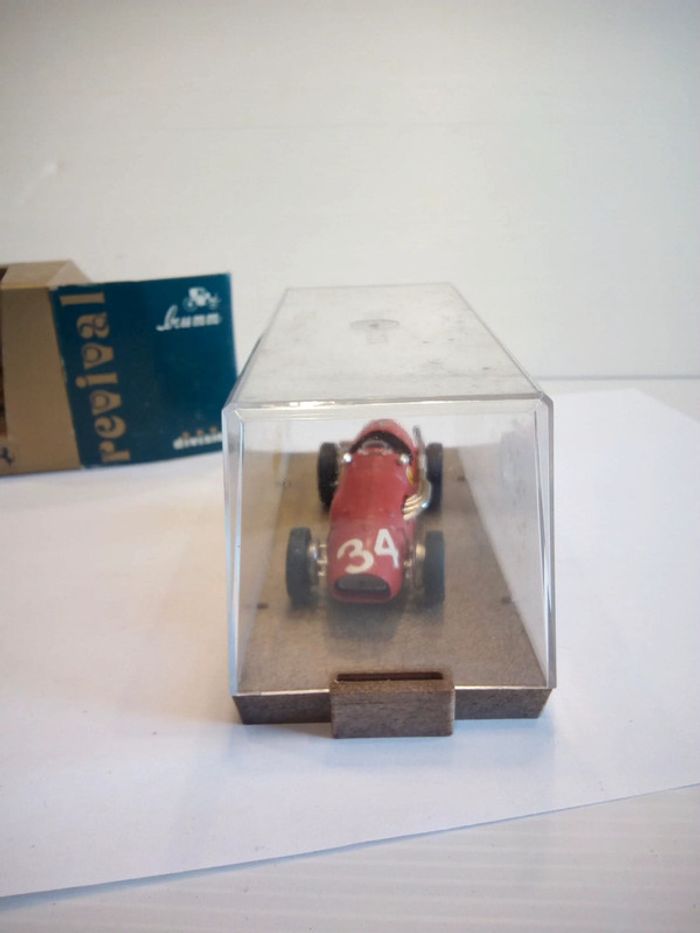 Ferrari brumm serie oro - photo numéro 3