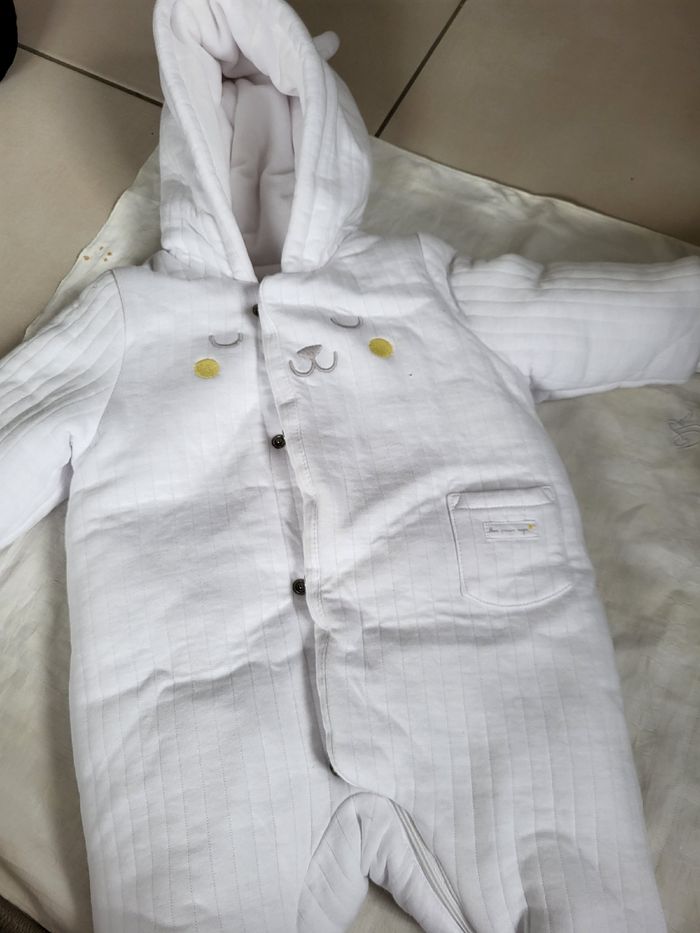 Combipilote neuve 3M sergent major