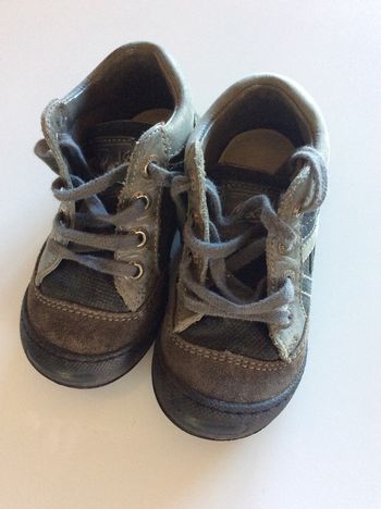Chaussures garçon Babybotte