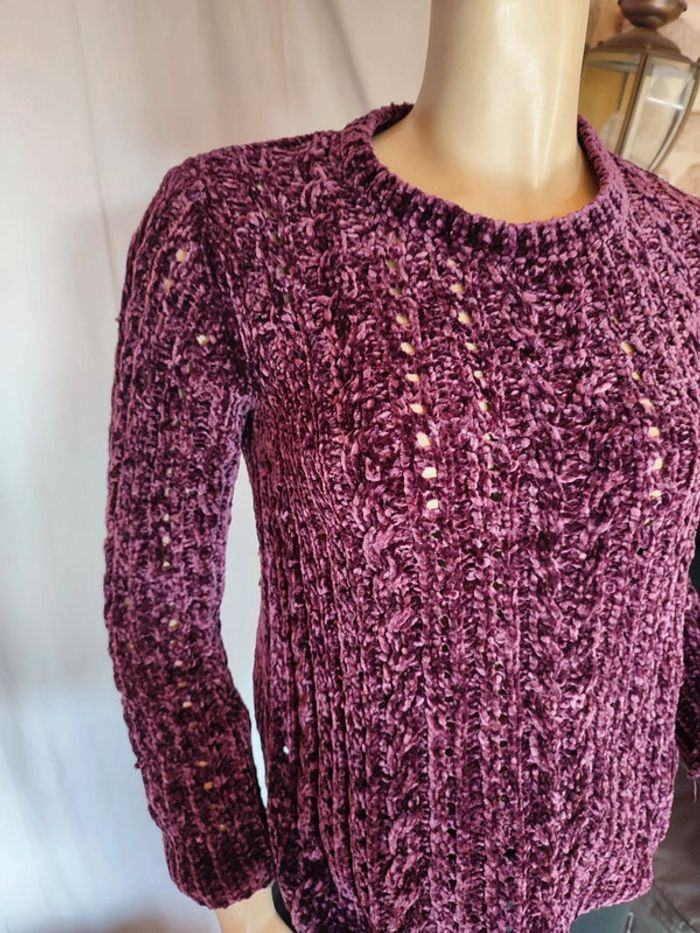 Pull femme - photo numéro 2