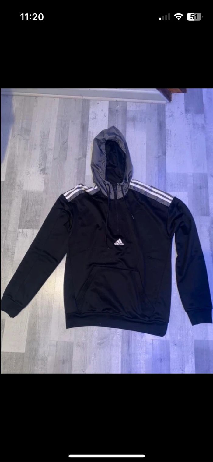 Pull adidas
