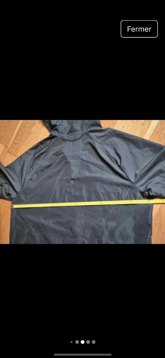 Veste coupe vent Nike/ Exellent État - photo numéro 5