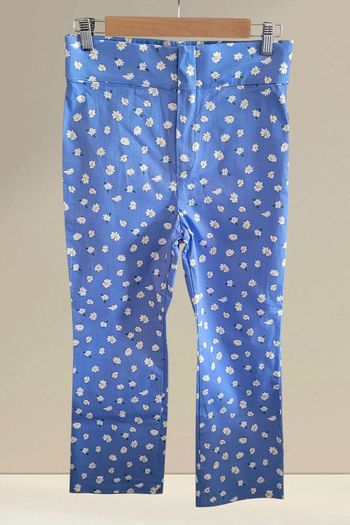 Pantalon Zara Taille M