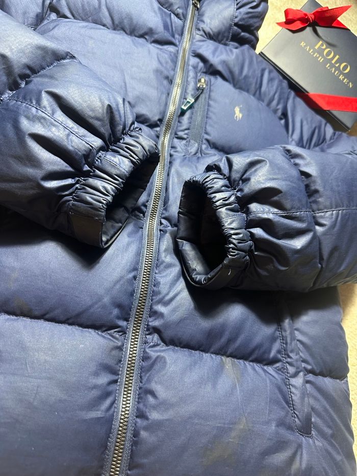 Doudounes Gorham Ralph Lauren / XS-Femme - photo numéro 3