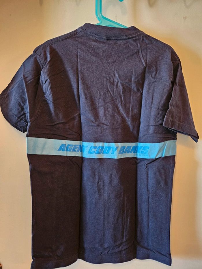 Tee-shirt - photo numéro 2
