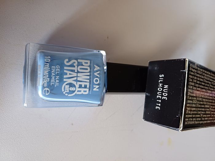 Vernis AVON - photo numéro 2