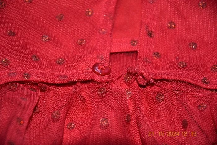 Robe de fête fille 6 ans - photo numéro 5