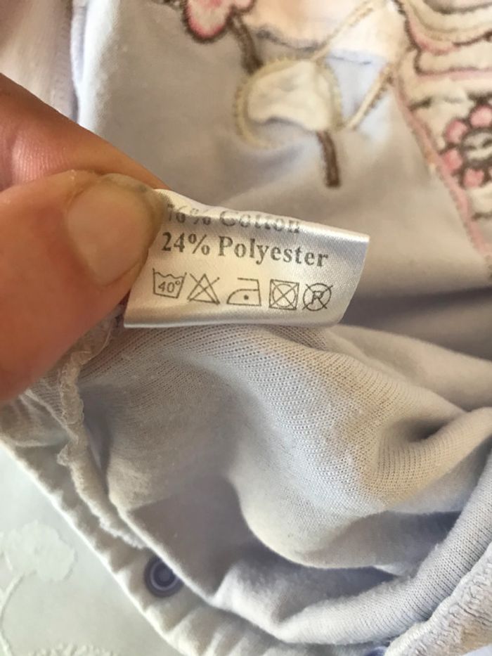 Pyjama - photo numéro 7