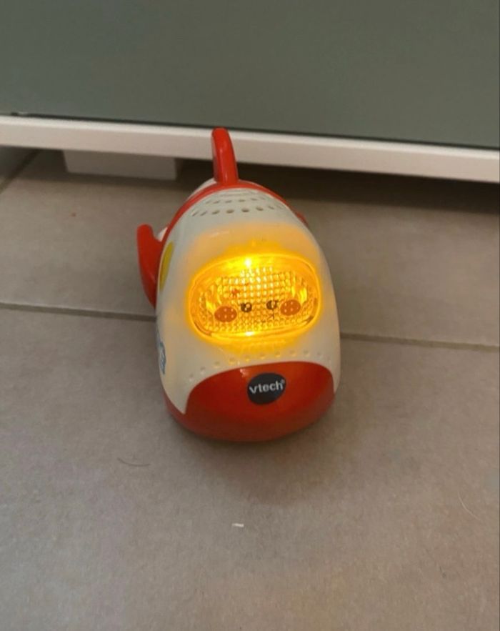 Circuit tut tut bolide / pièces - photo numéro 3