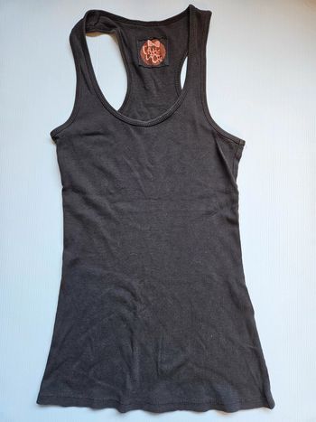 Débardeur taille XS