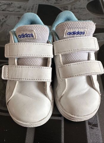 Chaussure bébé