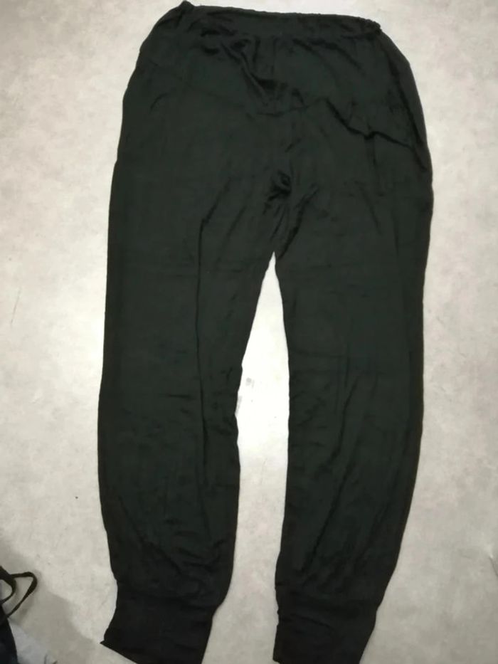 pantalon détente grossesse maternité femme taille 42/44