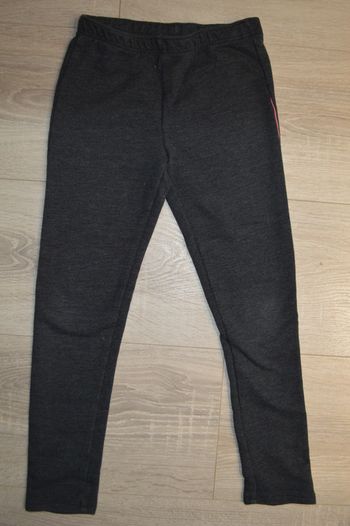 Pantalon gris 5 ans
