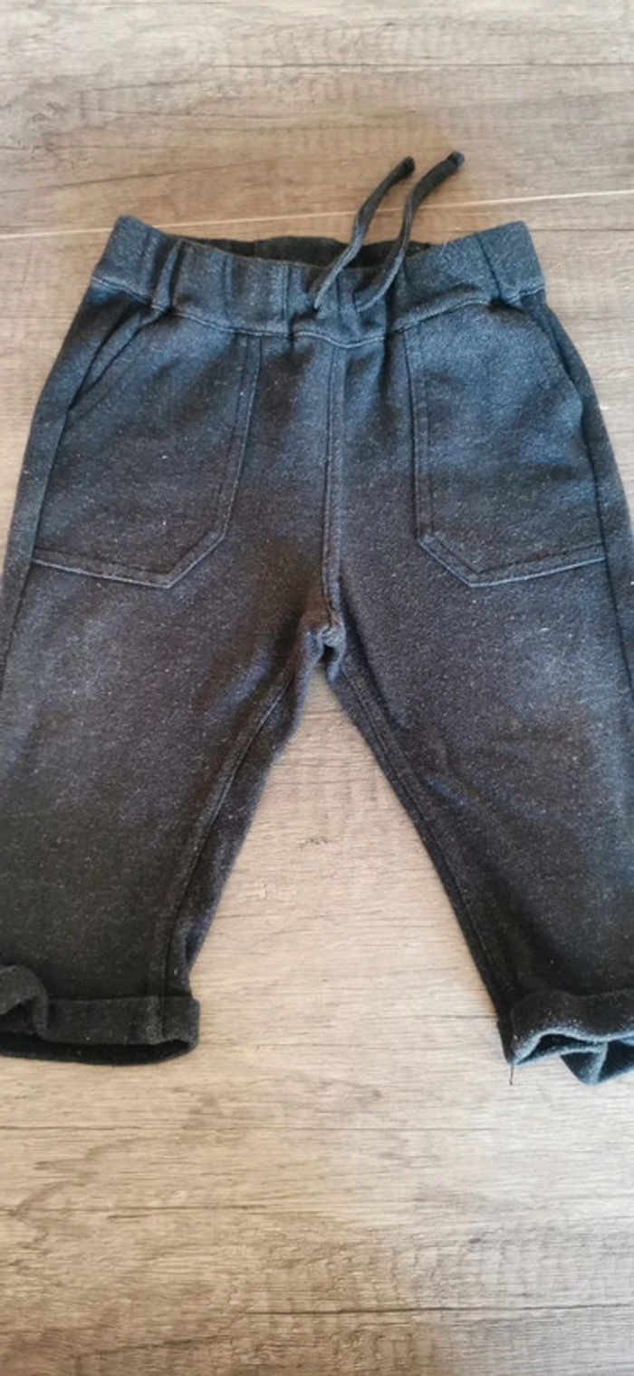 Pantalon bébé - photo numéro 3
