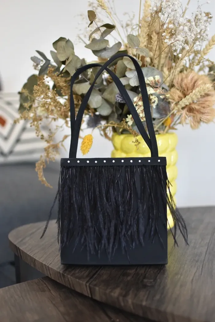 Sac à Plumes