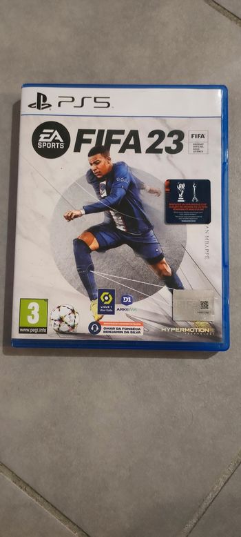 FIFA 23
