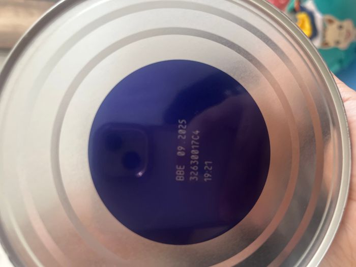 Lait infantile guigoz evolia 2eme âge - photo numéro 3