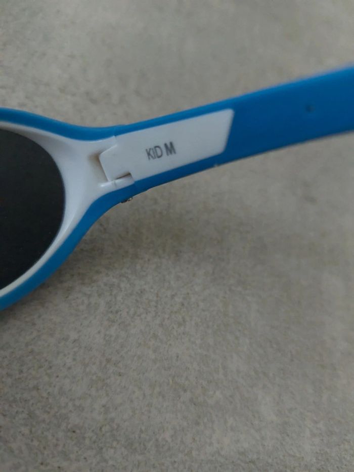 Lunettes de soleil Béaba - photo numéro 4