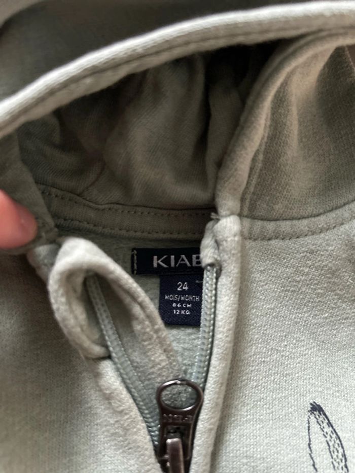 Veste 24 mois - photo numéro 3