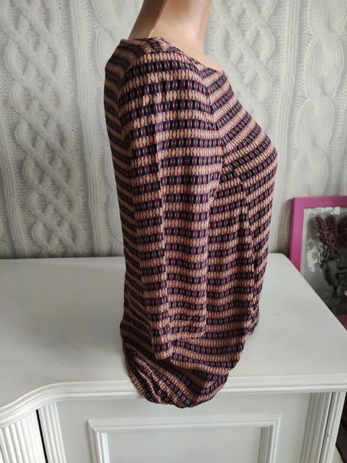 Blouse 3/4 promod - photo numéro 2