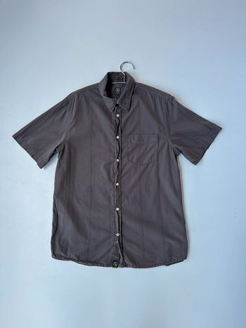 Chemise manches courtes Aigle taille M