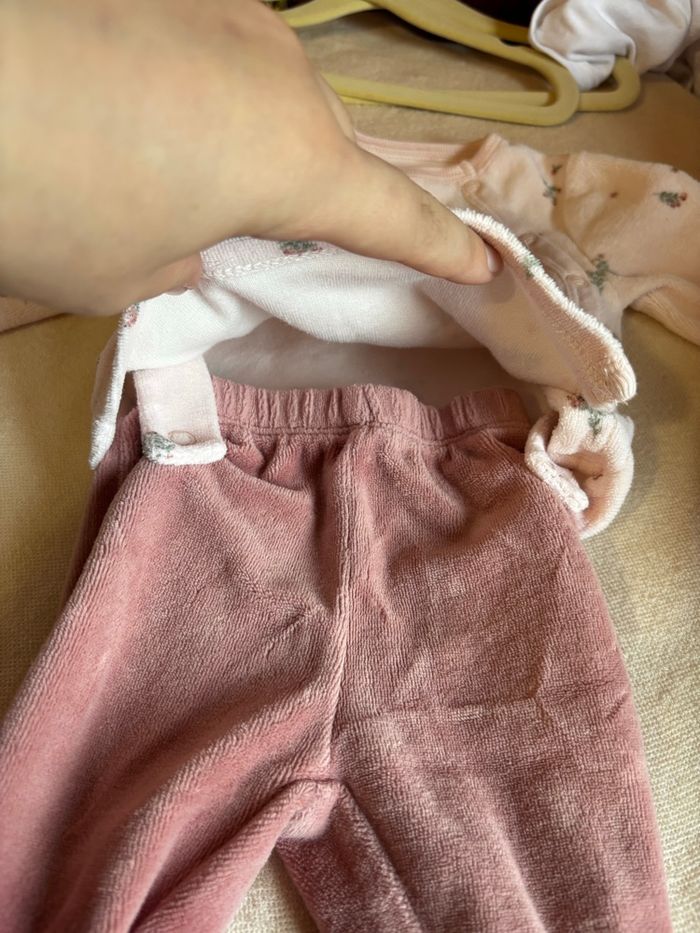 Pijama - photo numéro 2