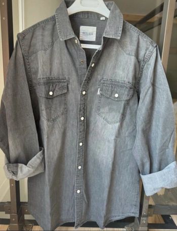 Chemise - Deeluxe - Taille M