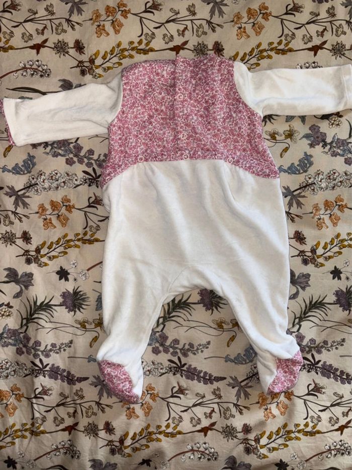 Pyjama sergent major 3 mois - photo numéro 4