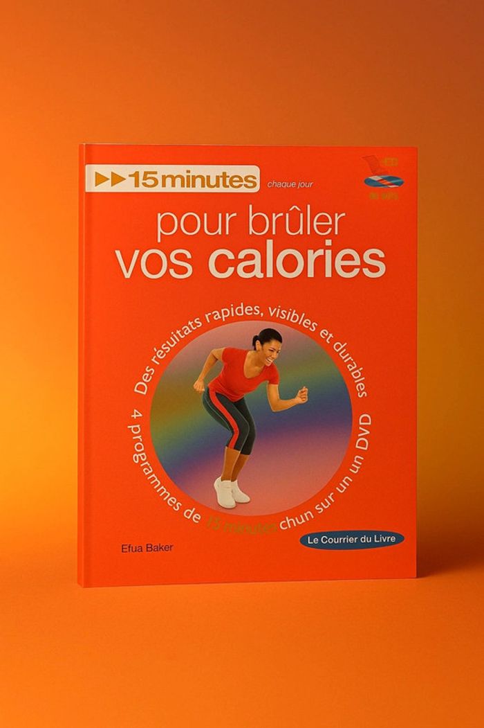 Brûlé les calorie