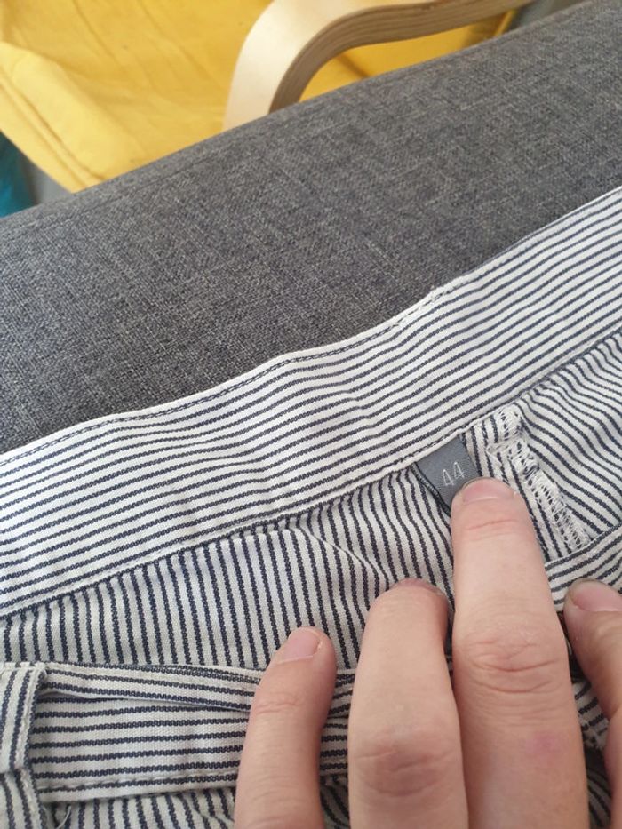 Short 44 - photo numéro 2