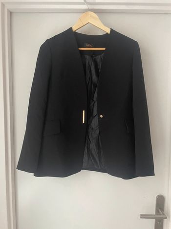 Blazer classique