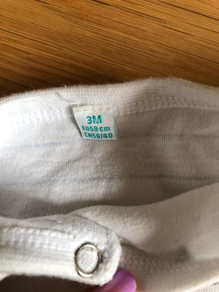 Pyjama - photo numéro 2