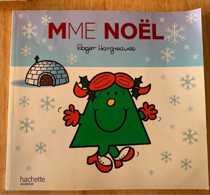 Mme Noël